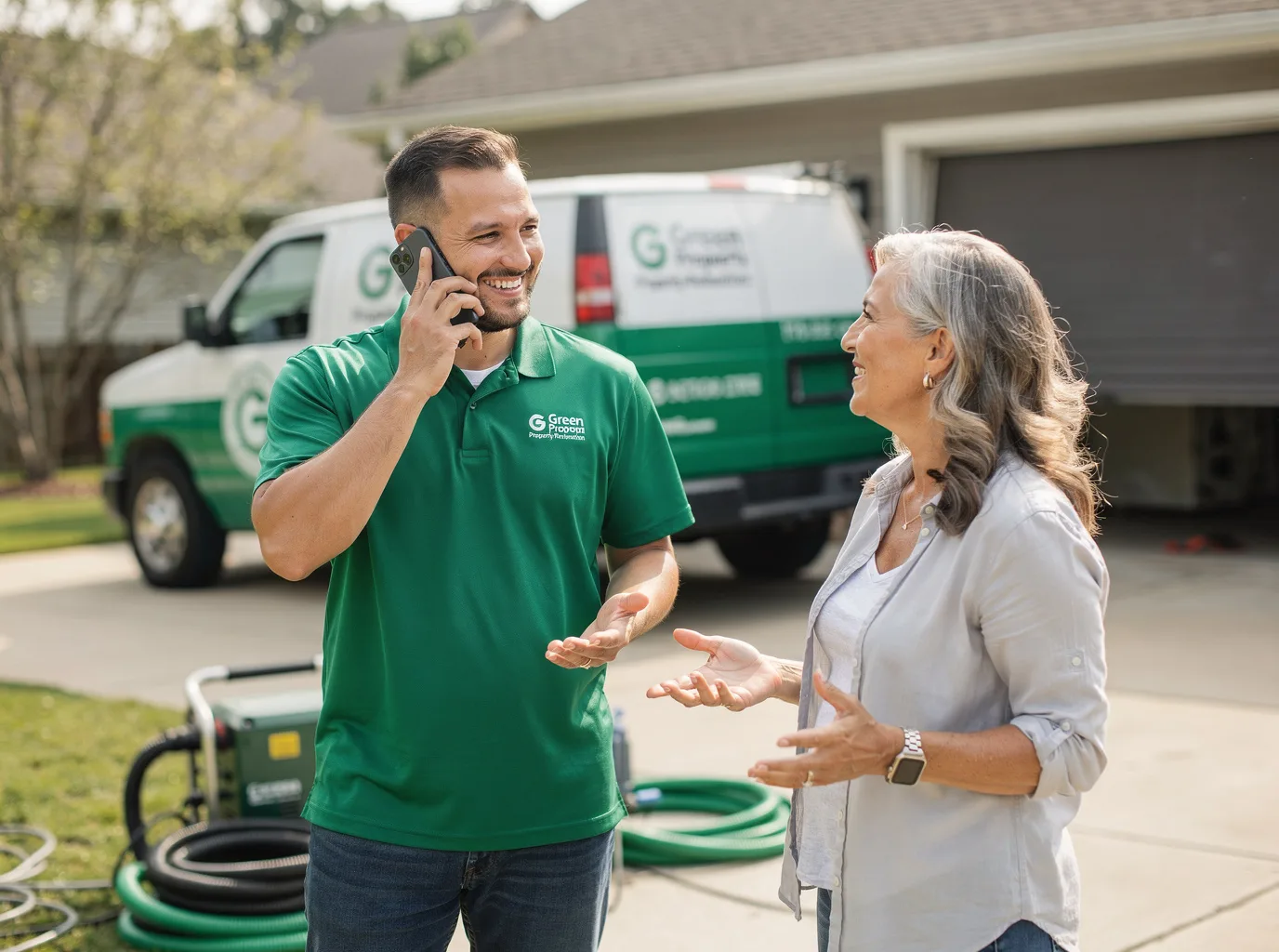 Water Damage Restoration Mount Arlington, NJ FAQs